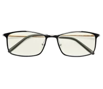 Придбати - комп'ютерні окуляри  Комп'ютерні окуляри Xiaomi Mi Computer Glasses Black (DMU4060GL) (DMU4007RT)