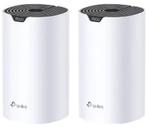Придбати - маршрутизатор  MESH-система TP-Link mesh Deco S7 AC1900 2pcs White 802.11ac (DECO S7(2-PACK))