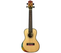 Придбати - укулеле  Укулеле Parksons UK-24EM (868939-01)