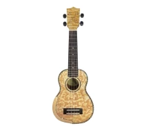 Придбати - укулеле  Укулеле Parksons UK-21FS (868668-01)
