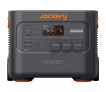 Придбати - зарядну станцію  Зарядна станція Jackery Explorer 3000 Pro 3024Wh (Explorer-3000EU-Pro)