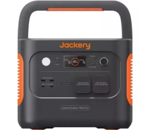 Придбати - зарядну станцію  Зарядна станція Jackery Explorer 1000 Plus 1264Ah (Explorer-1000PLS)