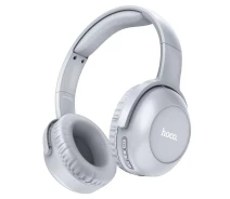 Придбати - навушники  Bluetooth навушники Hoco W33 Art Sound Grey