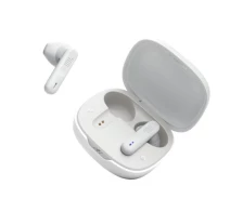 Придбати - навушники  Бездротові навушники TWS JBL Vibe Flex by HARMAN Bluetooth 5.2 до 32 часов білий (JBLVFLEXWHT)