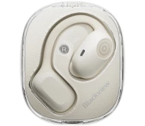 Придбати - навушники  Бездротові навушники Blackview TWS AirBuds 100 500mAh White (6931548317883)