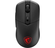 Придбати - аксесуар до ноутбука  Миша MSI Versa 300 Elite Wireless (VERSA 300 ELITE W) [128181]