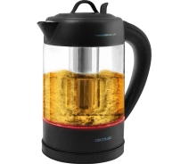 Придбати - електрочайник  Електрочайник CECOTEC ThermoSense 390 Clear (CCTC-01512)