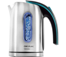 Придбати - електрочайник  Електрочайник CECOTEC ThermoSense 270 Steel (CCTC-01514)