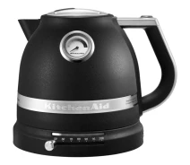 Придбати - електрочайник  Електрочайник KitchenAid 5KEK1522EBK [126219]