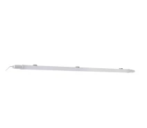 Придбати - Лінійний світильник  Світильник LED лінійний Ledvance DP SLIM ECO 48W 220V 5520lm 4000K 1500x60x35mm IP65 (4058075601659)
