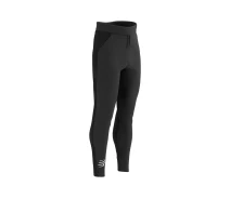 Придбати - чоловічі спортивні штани  Штани для спорту CS Hybrid Seamless Hurricane Pants, Black, XS
