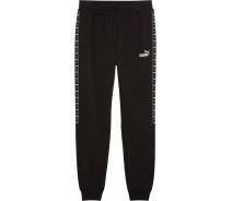 Придбати - чоловічі спортивні штани  Спортивні штани Puma ESSENTIALS TAPE чорні 68468001 Розмір L (68468001_L)