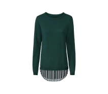 Придбати - жіночий джемпер  Джемпер тонкої в для жінки Esmara LIDL 313426 XS зелений