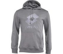 Придбати - чоловіче худі  Худі Lotto SMART IV SWEAT HD 2 сіре 218242/28B Розмір 3XL (218242/28B_3XL)