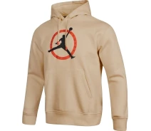 Придбати - чоловіче худі  Худі Nike AIR JORDAN FLIGHT MVP бежеве FB7050-277 Худі Nike AIR JORDAN FLIGHT MVP бежеве FB7050-277 Розмір M (FB7050-277_M)