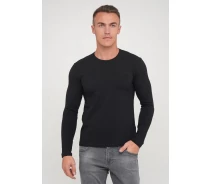 Придбати - чоловічий реглан  Реглан Trend Collection 33022 Чорний (SIYAH) M