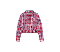 Придбати - дитячу сорочку  Дитяча сорочка Levi's з принтом 1159825234 (Червоний 140-152) (art532234)