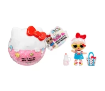 Придбати - ляльки, набори для ляльок  Лялька L.O.L. Surprise! серії Loves Hello Kitty - Hello Kitty та друзі (523840)