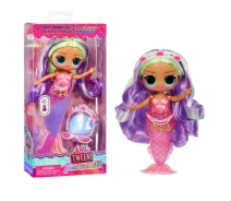 Придбати - ляльки, набори для ляльок  Лялька L.O.L. Surprise! Tweens Mermaids Клео Коув з аксесуарами (510437)