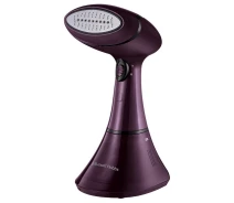 Придбати - відпарювач  Відпарювач Russell Hobbs Genie Colour Control, 1800Вт, 200мл, 32Бар, фіолетовий (27410-56)