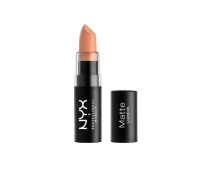 Придбати - губну помаду  Матова помада для губ NYX Cosmetics Matte Lipstick Shy - True nude MLS26