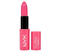 Придбати - губну помаду  Помада для губ NYX Cosmetics Butter Lipstick LITTLE SUSIE (BLS12)