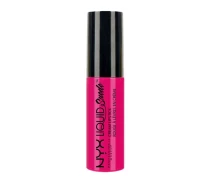 Придбати - губну помаду  Рідка губна міні-помада NYX Liquid Suede Cream Lipstick Vault (1.6 г) Pink Lust (LSCL08)