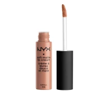 Придбати - губну помаду  Матова помада крем NYX Cosmetics Soft Matte Lip Cream LONDON (SMLC04)