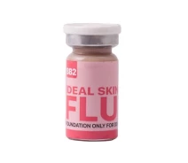 Придбати - базу під макіяж  Kodi Professional Ideal Skin Fluid BB2 Камуфлююча основа для апаратного нанесення на обличчя 7 мл