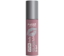 Придбати - губну помаду  Помада для губ Maxi Color Viva Italia Glam Matt Lip Liquid 01 (4823097114681)