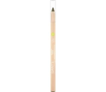 Придбати - контурний олівець для очей  Олівець для очей Sante Eyeliner Pencil 04 - Golden Olive (4025089085645)