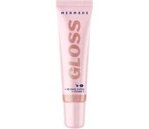 Придбати - блиск для губ  Блиск для губ Mermade Rose Gloss 14 г (4823122903167)