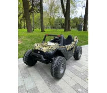 Придбати - дитячий електромобіль  Дитячий двомісний електромобіль Buggy (24V)