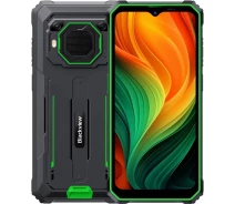 Придбати - мобільний телефон і смартфон  Смартфон Blackview BV6200 Plus 8/256GB Green ( Global Version )