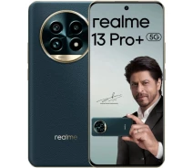 Придбати - мобільний телефон і смартфон  Смартфон REALME 13 PRO+ (PLUS) 5G 8/256GB NFC Emerald Green (Global Version)