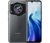 Придбати - мобільний телефон і смартфон  Смартфон Cubot A30 6/128GB Black ( Global Version )