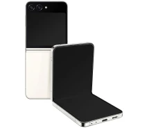 Придбати - мобільний телефон і смартфон  Смартфон Samsung Galaxy Flip 5 (F731B) 256Gb Beige (SM-F731BZEGSEK) (Grade Q) Seller Refurbished