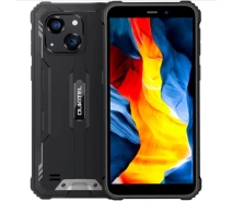 Придбати - мобільний телефон і смартфон  Захищений смартфон Oukitel G2 5.93 «HD+ 4GB+64GB T606 6300mAh13+5Мп IP69K NFC Black (6931940757713)