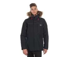 Придбати - чоловічу парку  Парка PARKA COASTAL 2 54408597 HELLY HANSEN L Темно-синій