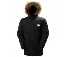Придбати - чоловічу парку  Парка DUBLINER PARKA 54403990 HELLY HANSEN M Чорний