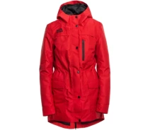 Придбати - куртку женскую  Куртка Skif Outdoor Running Червоний L (Running for lady-J-L red)