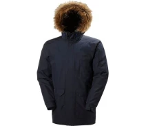 Придбати - чоловічу парку  Парка DUBLINER PARKA 54403-597 HELLY HANSEN XXL Темно-синій