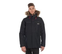 Придбати - чоловічу парку  Парка PARKA COASTAL 2 54408597 HELLY HANSEN XXL Темно-синій
