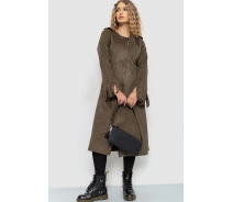 Придбати - жіночий плащ  Жіночий плащ Хакі 235R1234 Ager (103968_795075) XL