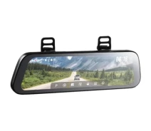 Придбати - автомобільний відеореєстратор  Відеореєстратор Xiaomi 70mai Rearview Dash Cam S500 (1040051) (876274-01)