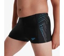 Придбати - дитячі плавки  Плавки дитячі PLMT ASHT JM BLACK/BLUE Speedo (8-09530G689) 15-16