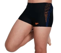 Придбати - дитячі плавки  Плавки дитячі PLMT ASHT JM BLACK/ORANGE Speedo (8-09530H052) 15-16