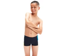 Придбати - дитячі плавки  Плавки дитячі Dive Aquashort NAVY Speedo (8-00315714304) 15-16