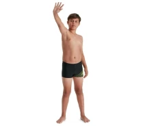 Придбати - дитячі плавки  Плавки дитячі Medley Aquashorts Black Speedo (8-12410G691) 15-16