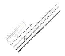 Придбати - вудилище  Вудлище Brain Storm Twin 3.90m 3.5lbs/max 150g (1858.45.40)